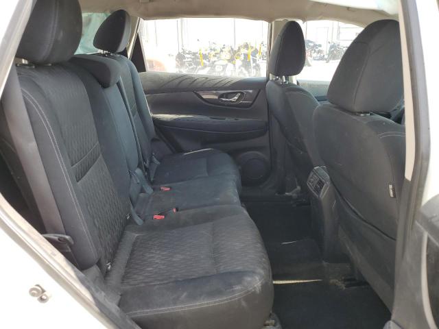 Photo 6 from auction – 2017 NISSAN ROGUE S with VIN KNMAT2MT7HP529864