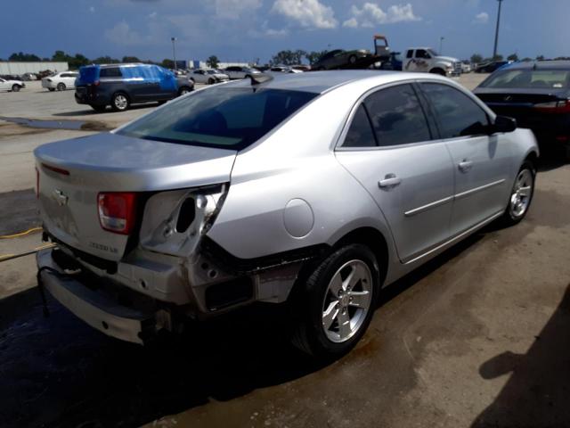 Photo 4 from auction – 2015 CHEVROLET MALIBU LS with VIN 1G11B5SL9FF301223