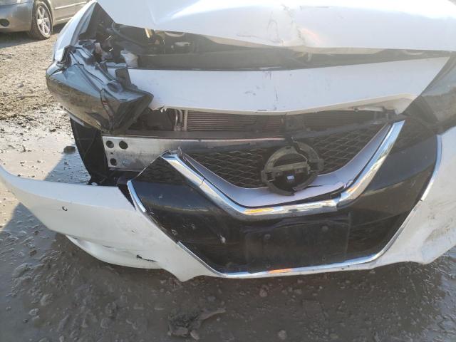 Photo 9 from auction – 2016 NISSAN MAXIMA 3.5 with VIN 1N4AA6AP9GC415347