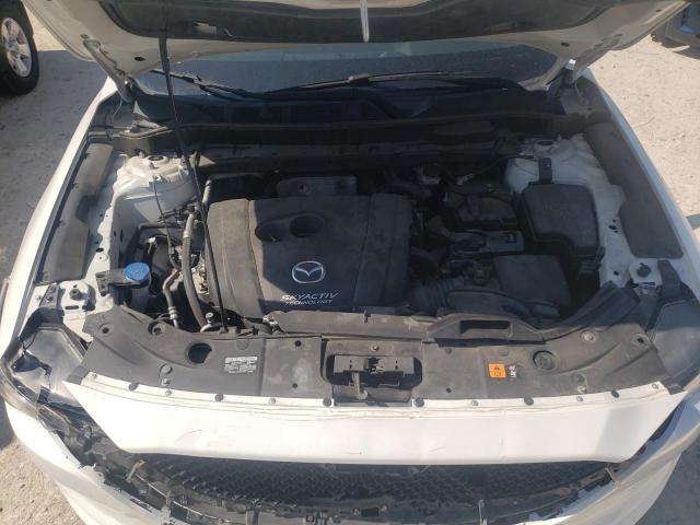 Photo 7 from auction – 2017 MAZDA CX-5 TOURI with VIN JM3KFACL2H0181477