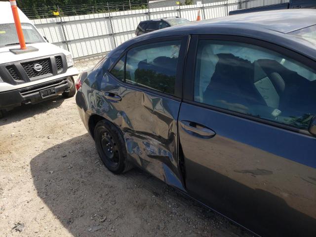 Photo 9 from auction – 2018 TOYOTA COROLLA L with VIN 2T1BURHE4JC987680