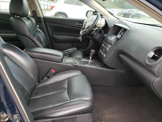Zdjęcie 5 z aukcji – 2010 NISSAN MAXIMA S z VIN 1N4AA5AP8AC807902