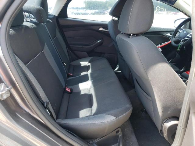 Zdjęcie 6 z aukcji – 2014 FORD FOCUS SE z VIN 1FADP3F21EL243917