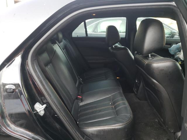 Photo 6 from auction – 2016 CHRYSLER 300 S with VIN 2C3CCAGG0GH282809