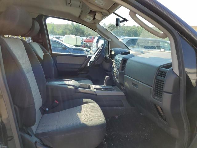 Photo 5 from auction – 2011 NISSAN TITAN S with VIN 1N6BA0CC9BN304510