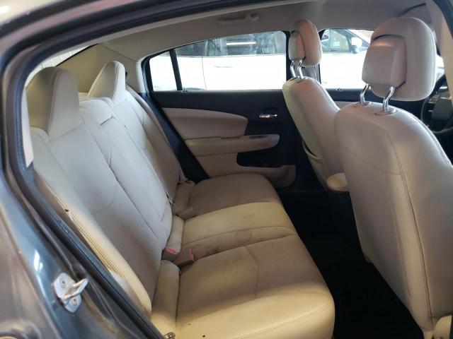 Photo 6 from auction – 2012 CHRYSLER 200 LX with VIN 1C3CCBAB9CN120729
