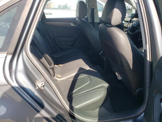Photo 6 from auction – 2013 AUDI A4 PREMIUM with VIN WAUFFAFL1DN046751