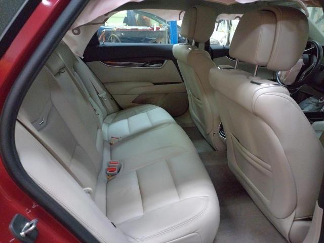 Photo 6 from auction – 2013 CADILLAC XTS PREMIU with VIN 2G61T5S39D9133404
