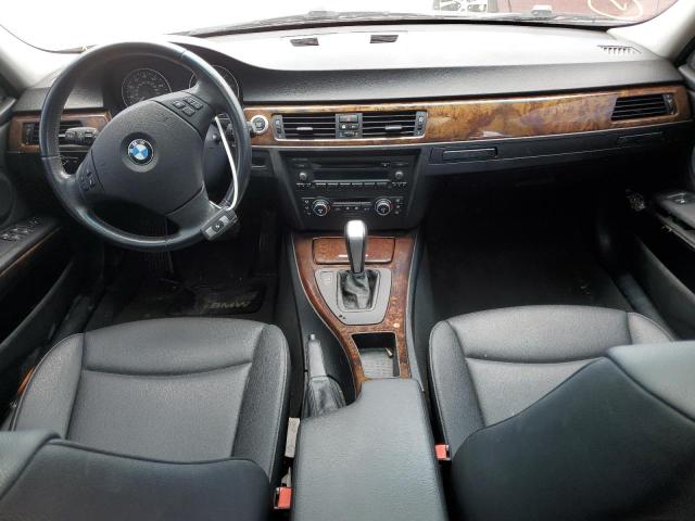 Photo 9 from auction – 2007 BMW 328 I with VIN WBAVA33597KX79275