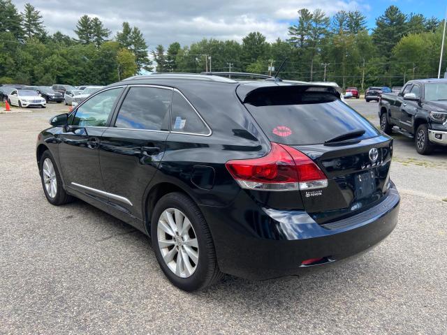 Photo 3 from auction – 2014 TOYOTA VENZA LE with VIN 4T3BA3BB6EU056677