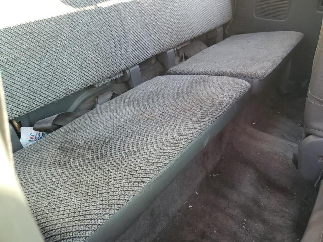 Photo 6 from auction – 1995 TOYOTA T100 XTRAC with VIN JT4VD12E7S0014859