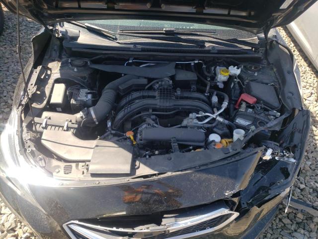 Photo 7 from auction – 2018 SUBARU IMPREZA with VIN 4S3GTAA61J3715979