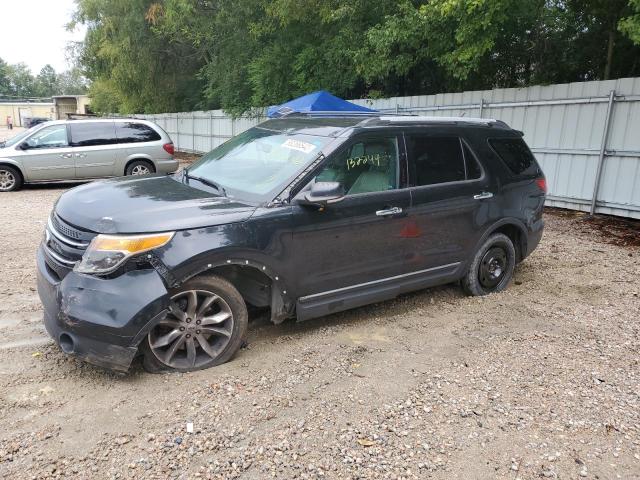 صورة رقم 9 من المزاد - 2013 FORD EXPLORER L مع VIN 1FM5K7F86DGC57310