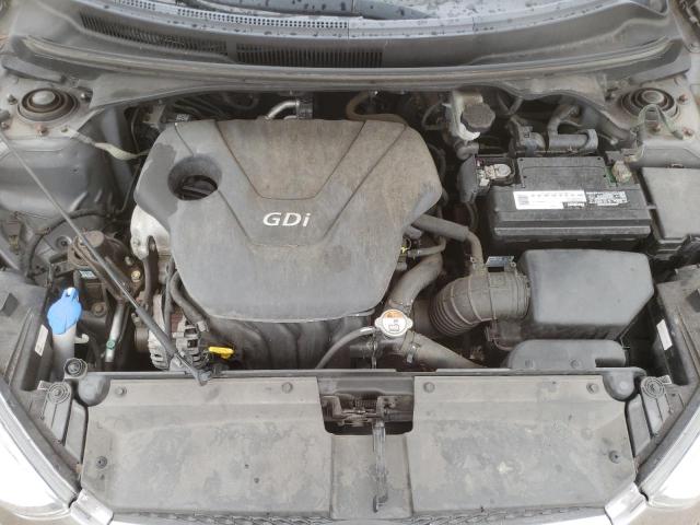 Photo 7 from auction – 2013 HYUNDAI VELOSTER with VIN KMHTC6AD5DU091995