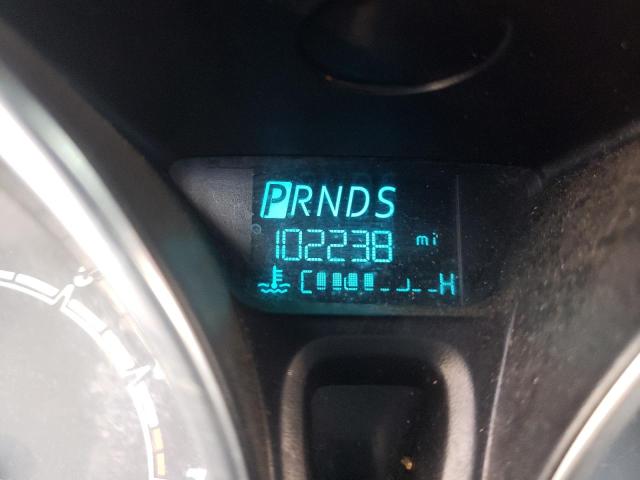 Photo 8 from auction – 2016 FORD FIESTA SE with VIN 3FADP4BJ7GM183694
