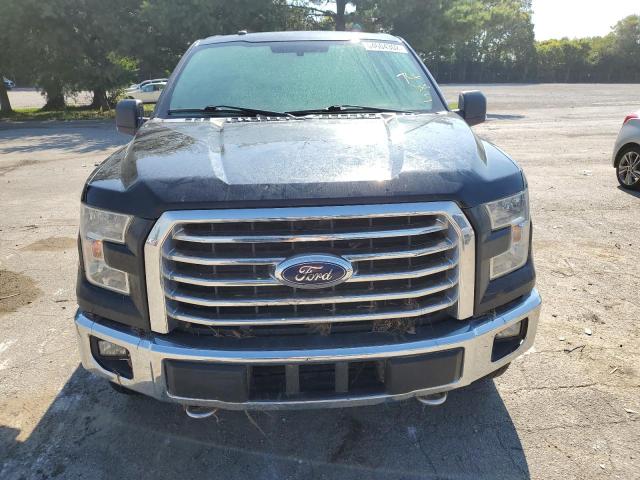 Photo 9 from auction – 2016 FORD F150 SUPER with VIN 1FTEW1EP6GFB68894