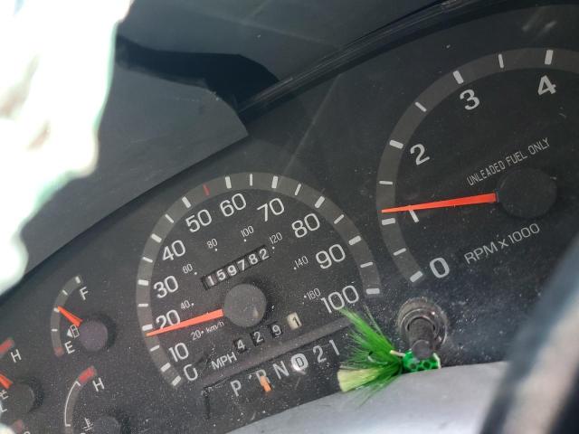 Photo 8 from auction – 1997 FORD F150 with VIN 1FTDX1864VNA18118