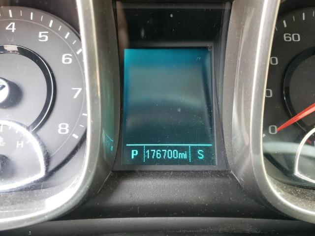 Photo 8 from auction – 2013 CHEVROLET MALIBU 1LT with VIN 1G11C5SA2DF296777