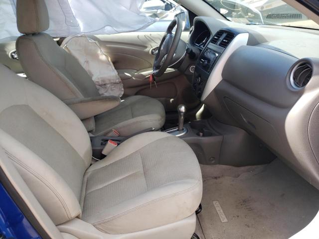 Photo 5 from auction – 2015 NISSAN VERSA S with VIN 3N1CN7AP2FL850732