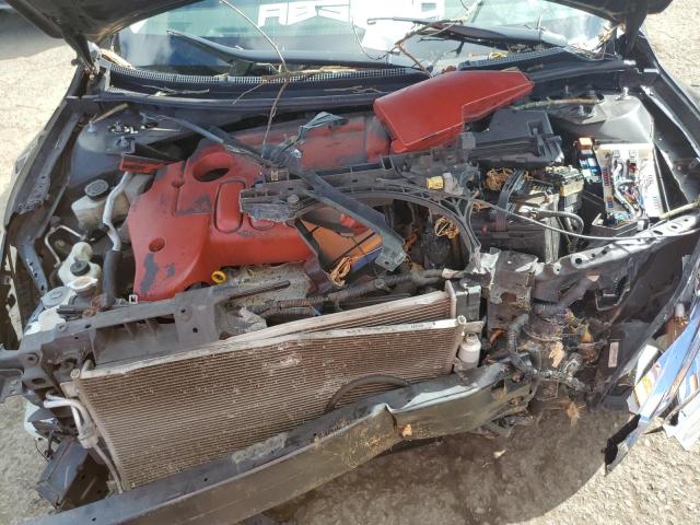 Photo 7 from auction – 2011 NISSAN ALTIMA BAS with VIN 1N4AL2AP2BC134082