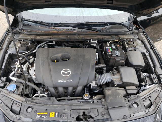 Photo 7 from auction – 2019 MAZDA 3 with VIN JM1BPABL5K1108287