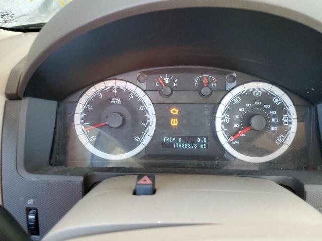Photo 8 from auction – 2008 FORD ESCAPE XLT with VIN 1FMCU03Z98KD14382
