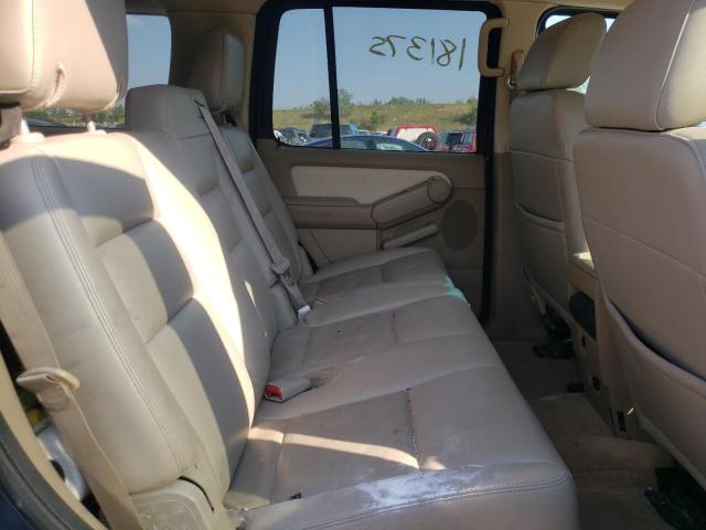 Photo 6 from auction – 2008 FORD EXPLORER E with VIN 1FMEU74E88UA88952