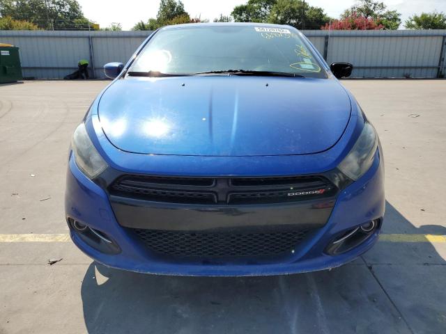 Photo 9 from auction – 2014 DODGE DART SXT with VIN 1C3CDFBB3ED668138