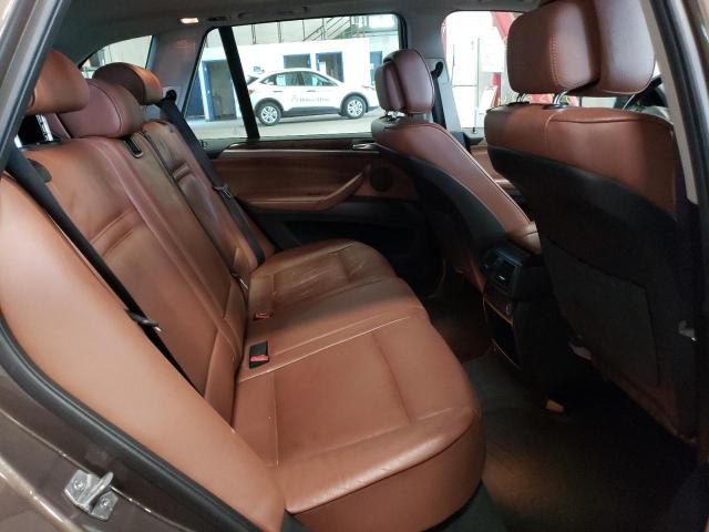Photo 6 from auction – 2012 BMW X5 XDRIVE3 with VIN 5UXZW0C51C0B88787