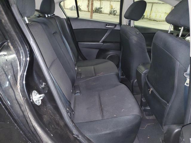 Photo 6 from auction – 2012 MAZDA 3 I with VIN JM1BL1V82C1537262
