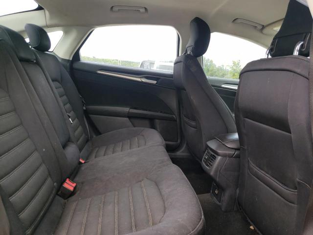 Photo 6 from auction – 2013 FORD FUSION SE with VIN 3FA6P0H74DR342327