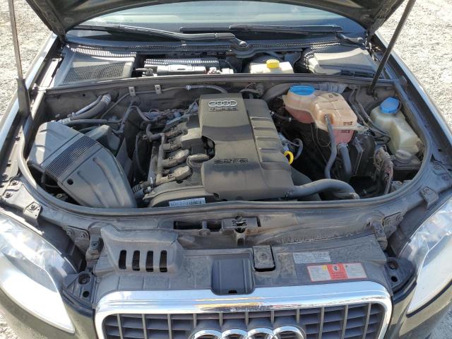 Photo 7 from auction – 2008 AUDI A4 S-LINE with VIN WAUBF78E68A149886