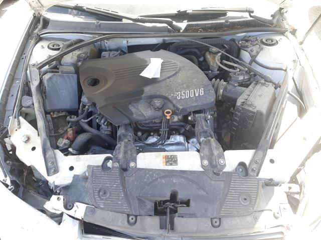 Photo 7 from auction – 2011 CHEVROLET IMPALA LS with VIN 2G1WF5EK0B1208458