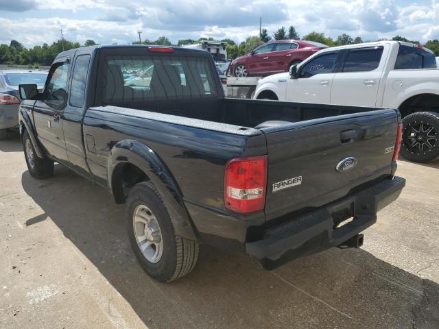 Photo 3 from auction – 2010 FORD RANGER SUP with VIN 1FTKR4EEXAPA11428