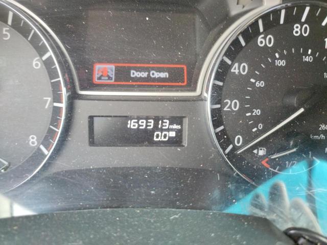 Photo 8 from auction – 2013 NISSAN ALTIMA 2.5 with VIN 1N4AL3AP0DN479799