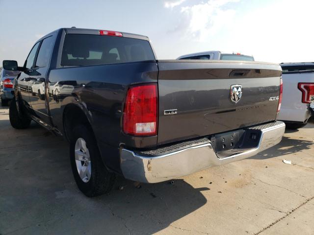 Photo 3 from auction – 2017 RAM 1500 SLT with VIN 1C6RR7TT4HS797937