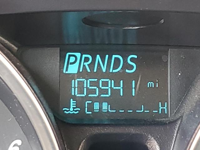 Photo 8 from auction – 2015 FORD FIESTA SE with VIN 3FADP4EJXFM201146