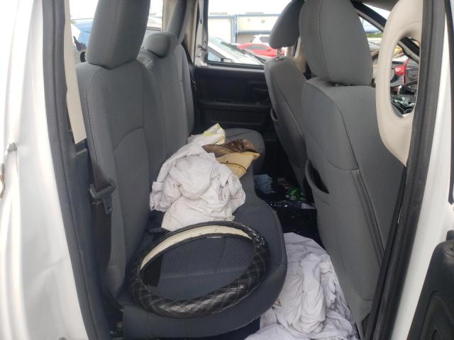 Photo 6 from auction – 2014 RAM 1500 ST with VIN 1C6RR6FT6ES101290