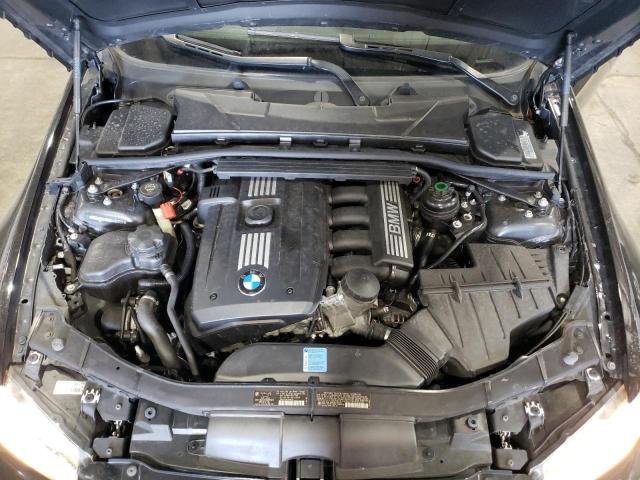 Photo 7 from auction – 2009 BMW 328 I SULE with VIN WBAPH53599A438208