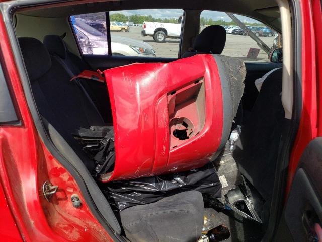 Photo 6 from auction – 2011 NISSAN VERSA with VIN 3N1BC1CP8BL359149