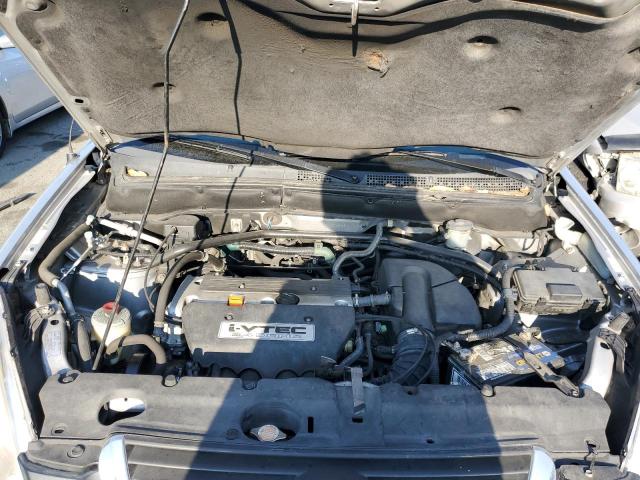 Photo 7 from auction – 2004 HONDA CR-V LX with VIN JHLRD68484C023250