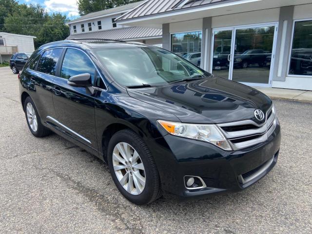 Photo 1 from auction – 2014 TOYOTA VENZA LE with VIN 4T3BA3BB6EU056677