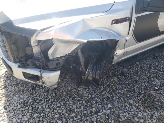 Photo 9 from auction – 2016 FORD F150 SUPER with VIN 1FTEW1EFXGFC40364