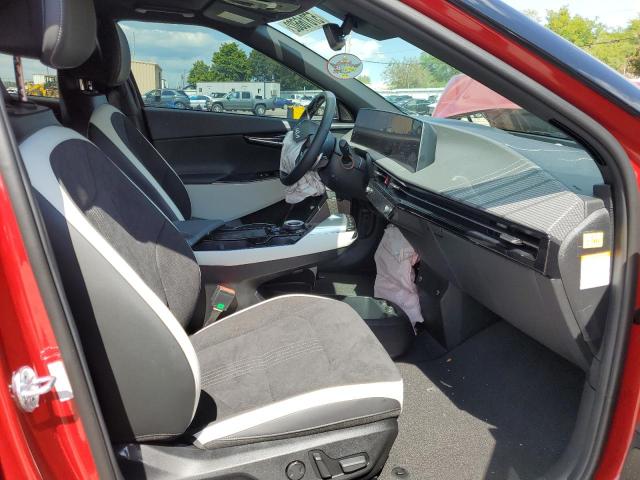 Photo 5 from auction – 2022 KIA EV6 GT LIN with VIN KNDC4DLC9N5055412