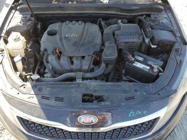 Photo 7 from auction – 2013 KIA OPTIMA LX with VIN KNAGM4A77D5319018