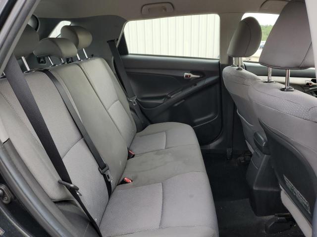 Photo 6 from auction – 2009 TOYOTA MATRIX with VIN 2T1KE40E39C005841