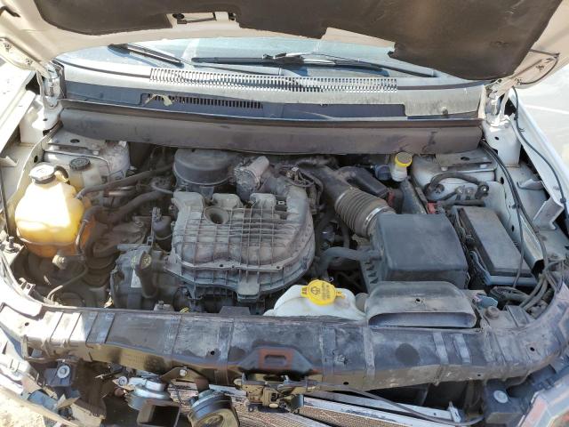 Photo 7 from auction – 2015 DODGE JOURNEY CR with VIN 3C4PDDGG5FT660852