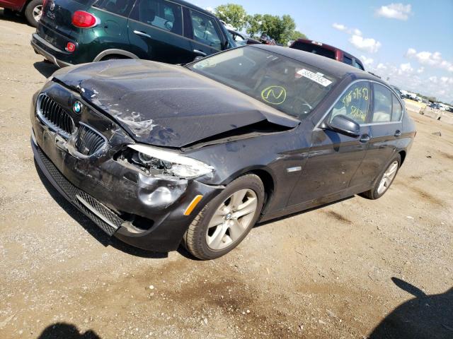 Photo 2 from auction – 2011 BMW 528 I with VIN WBAFR1C52BC741178