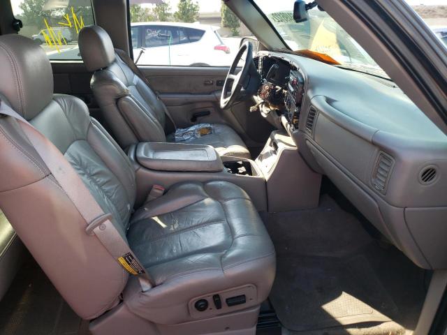 Photo 5 from auction – 2002 GMC NEW SIERRA with VIN 2GTEK19T721115611