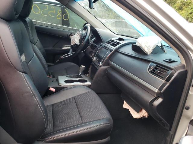 Photo 5 from auction – 2014 TOYOTA CAMRY L with VIN 4T1BF1FK9EU391084